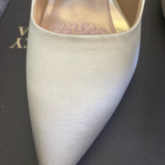 Badgley Mischka Heels ! - Picture 5 of 6